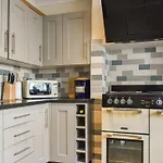 Pilchard Cottage