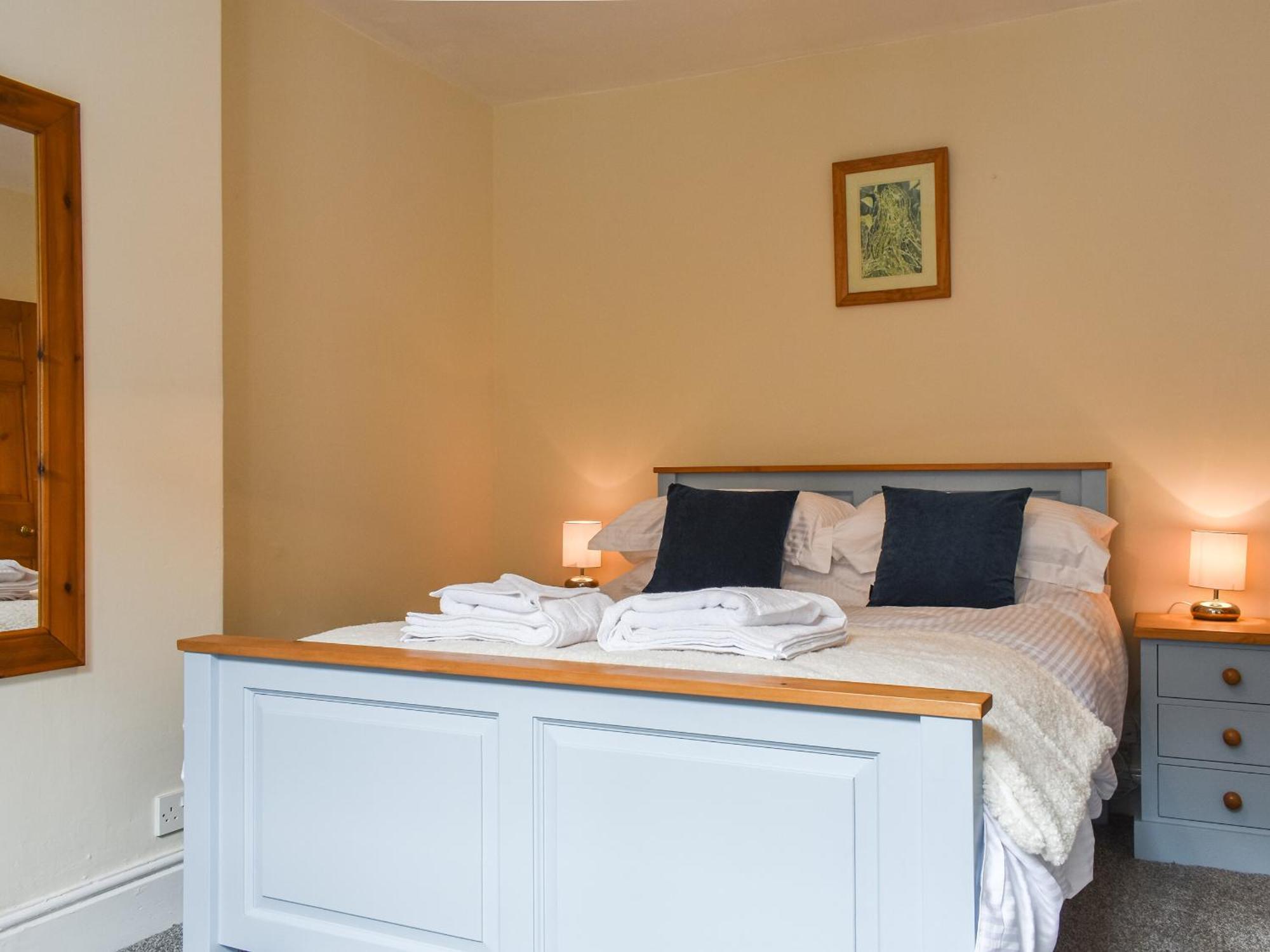 Holiday home Pilchard *