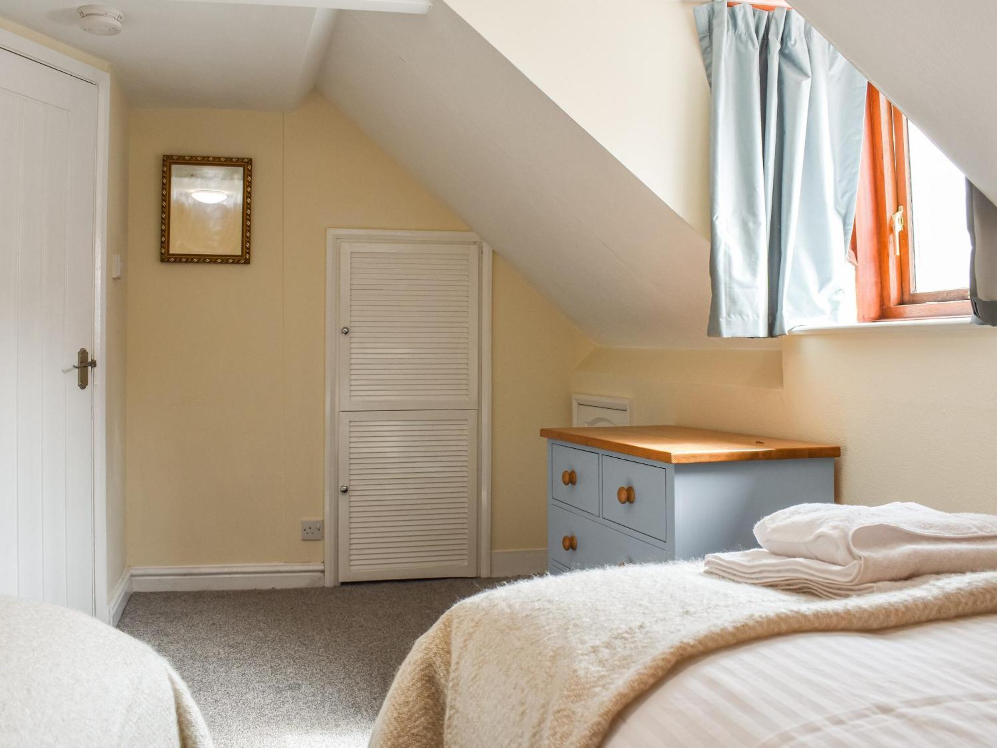 Pilchard Holiday home Scarborough