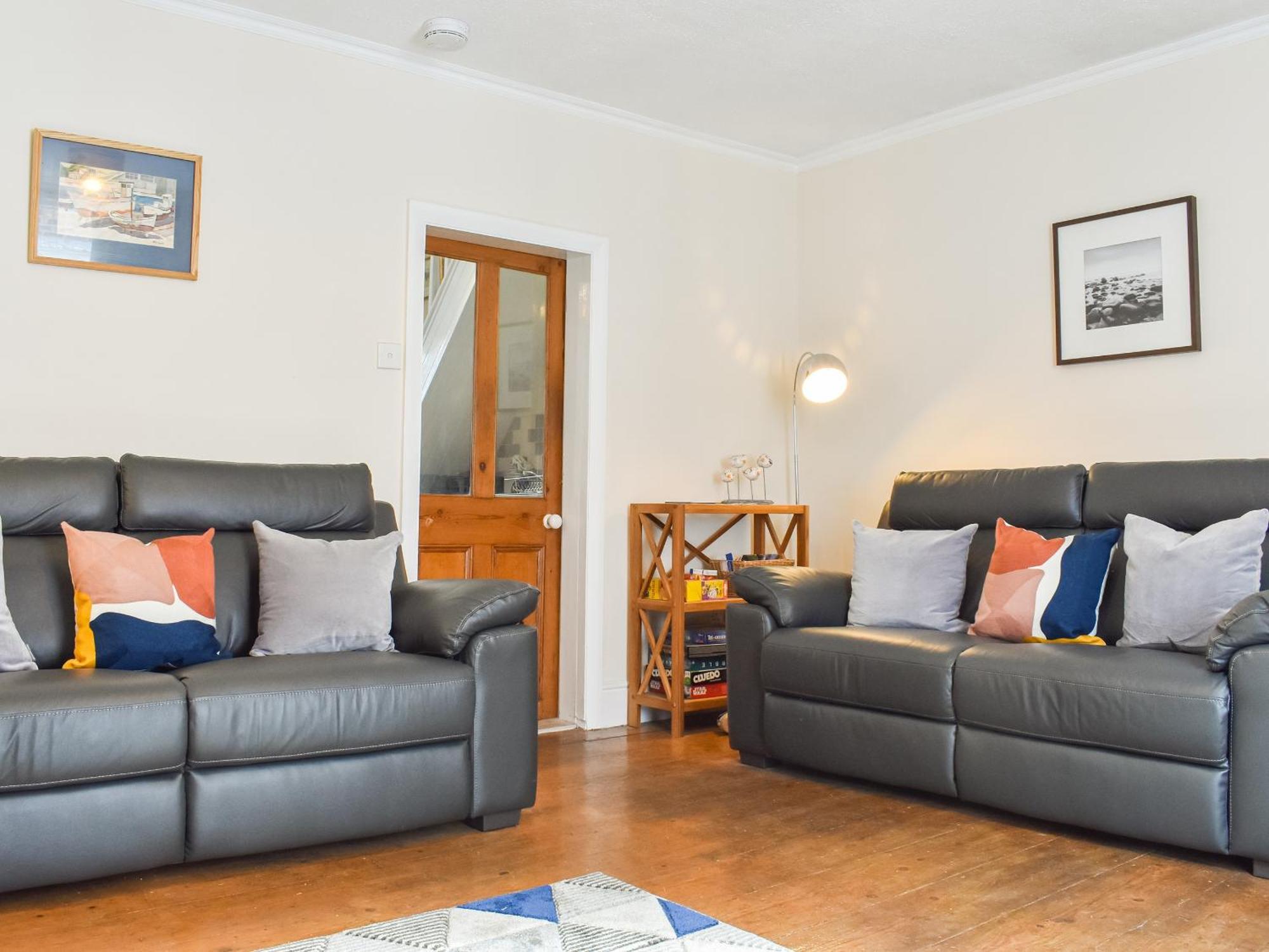 Holiday home Pilchard Scarborough