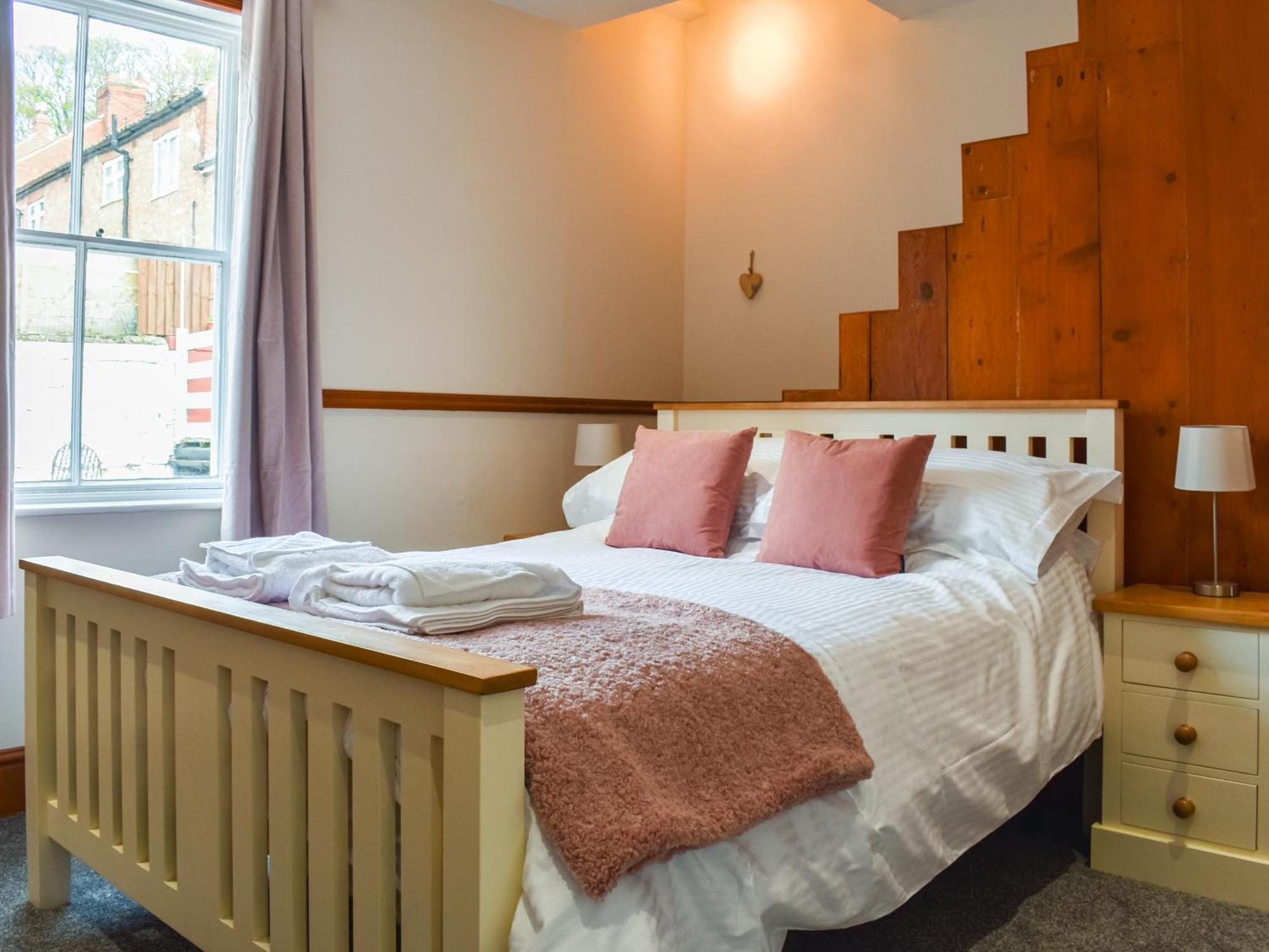 Holiday home Pilchard