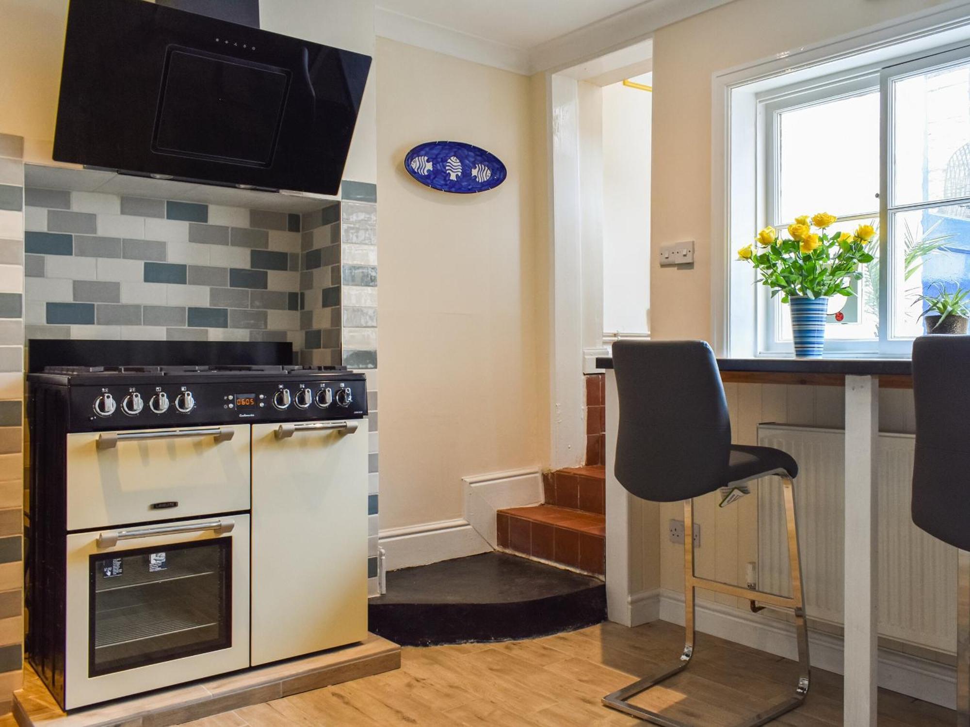 Pilchard Holiday home *